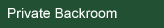 IMGCA certification private backroom