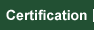 IMGCA Certification