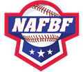 National  Amateur Fall Baseball Federation logo