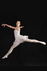The Alexander Technique can help dancers