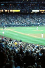 Baseball game
