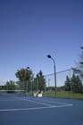 Articles about tennis