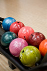 Articles about The Mental Game of Bowling