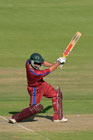 Cricket batsman