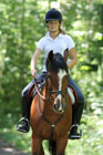 Articles about Equestrianism