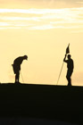 Golf associations and resources