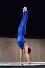 Articles about Gymnastics