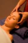 Head Massage