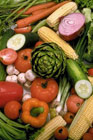 Healthy foods for weight control