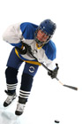 Articles about The Mental Game of Hockey