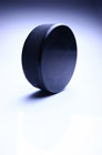 Hockey puck