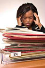 Coping with stress