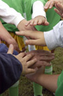 Children's team