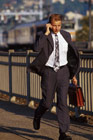Managing stress