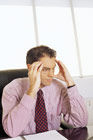 Articles about Stress Management