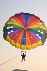 parachute