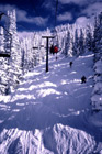 Ski Lift