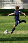 Soccer resources
