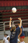 Volleyball resources