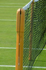 Tennis Net at Wimbledon