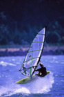 Wind Surfer