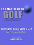 Mental Game of Golf E-report
