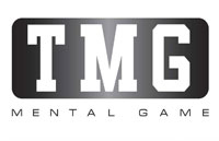The Mental Game logo
