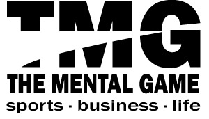 The Mental Game logo