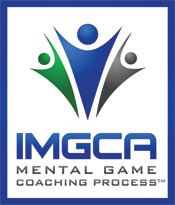 IMGCA Golf Logo