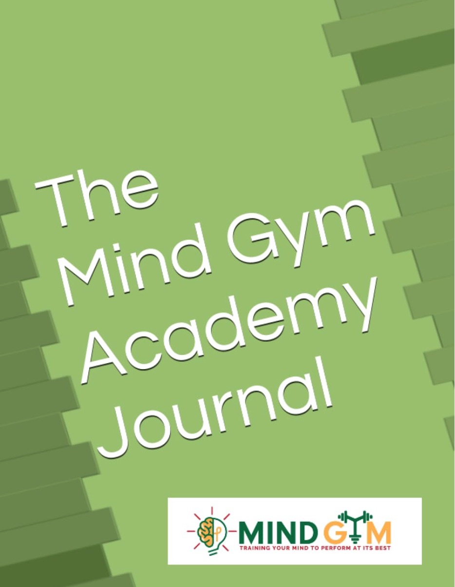 The Mind Gym Academy Journal