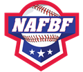 National Amateur Fall Baseball Federation logo