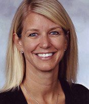 Suzanne Marble, Level IV Certified Mental Game Professional Coach