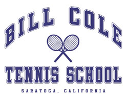 Bill Cole Tennis School