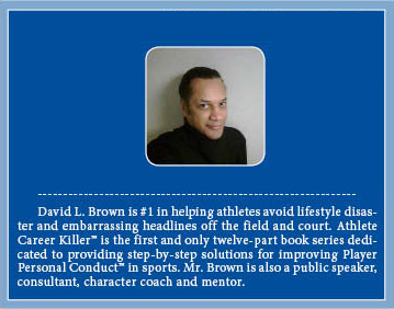 David L. Brown