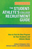 The Student-Athlete's College Recruitment Guide